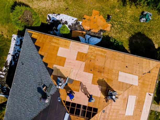 Best Roof Replacement Cost  in Sharon, WI