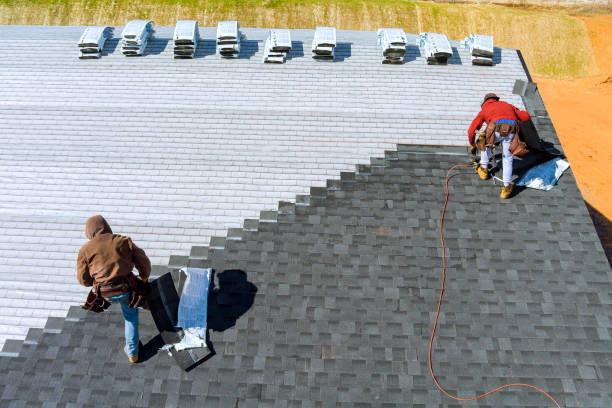 Quick and Trustworthy Emergency Roof Repair Services in Sharon, WI