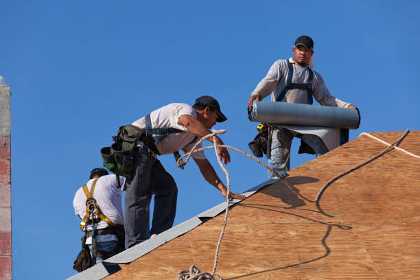Best Tile Roofing Contractor  in Sharon, WI
