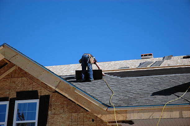 Professional Roofing Contractor in Sharon, WI