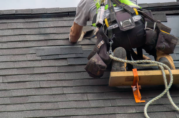 Best Emergency Roof Repair  in Sharon, WI