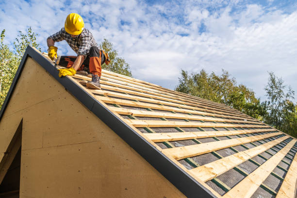 Best Roof Waterproofing Services  in Sharon, WI
