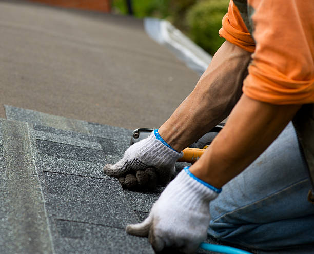 Best Roof Leak Repair  in Sharon, WI