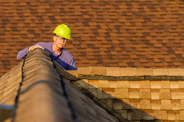 Best Best Roofing Contractors  in Sharon, WI