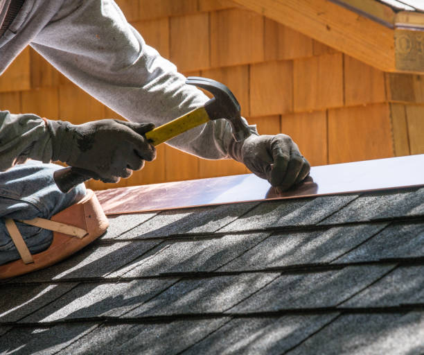 Best Shingle Roofing Installation  in Sharon, WI